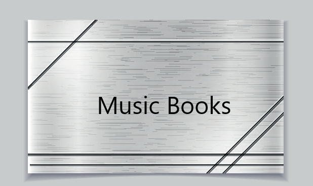 Music Books