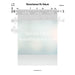 Harachaman Hu Yokum Lead Sheet (Traditional)-Sheet music-NoteWithGrace.com