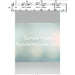 Hineni Rofeh Lach Lead & Bass Clef Sheet (MBD) Tzaakah Album-Sheet music-NoteWithGrace.com