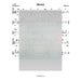 Horeini Lead Sheet (Hillel Gross) Single Released 2017-Sheet music-NoteWithGrace.com