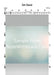 Ish Chasid - איש חסיד Lead Sheet (JEP Group - Suki & Ding) Album: Jep, Vol. 2-Sheet music-NoteWithGrace.com