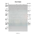 Orech Yamim Lead Sheet (Shlomo Carlbach) Album: Nachamu Ami-Sheet music-NoteWithGrace.com