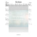 Piho Poscho Lead Sheet (Acapella) Album: Kumzitz In The Rain-Sheet music-NoteWithGrace.com