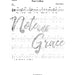 Pnei L'elbon Lead Sheet (Moshe Goldman)-Sheet music-NoteWithGrace.com